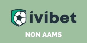 Ivibet Casino logo
